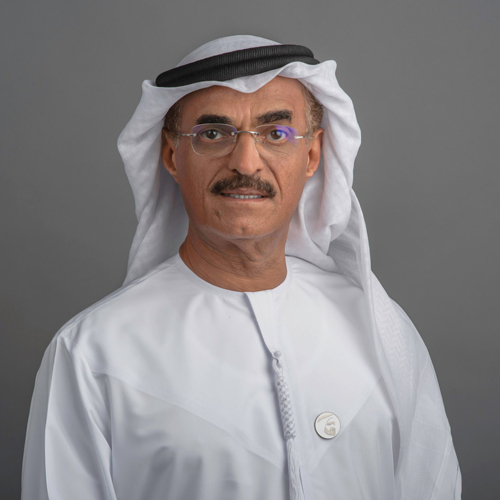Dr. Abdullah bin Mohammed